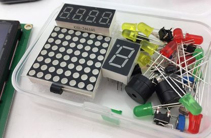Набор Arduino электронный конструктор